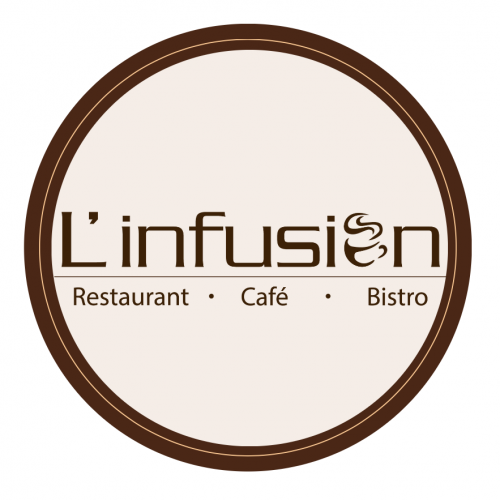 L'Infusion - Restaurant, café, bistro