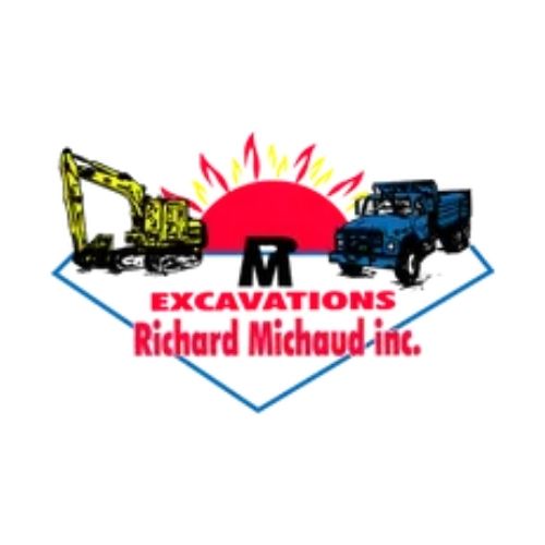 Les Excavations Richard Michaud