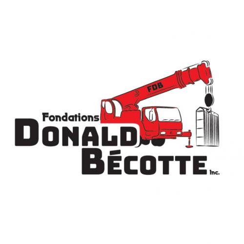 Fondations Donald Bécotte Inc.