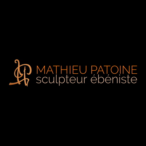 Mathieu Patoine - Sculpteur Ébéniste