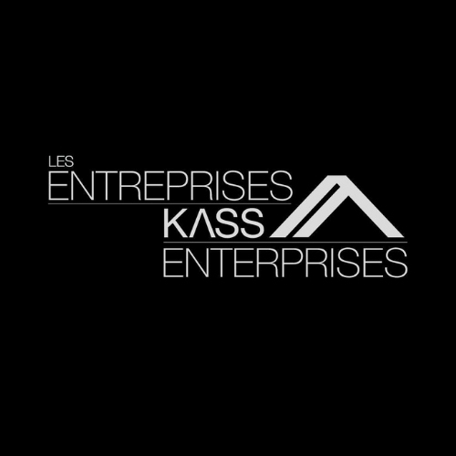 Les Entreprises Kass inc.
