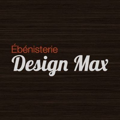 Ébénisterie Design Max