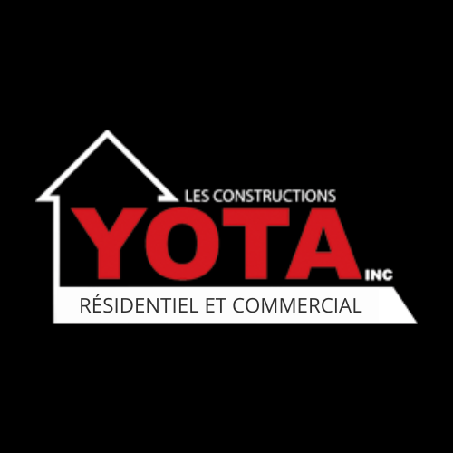 Les constructions YOTA Inc.