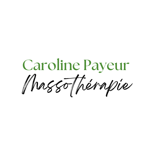 Caroline Payeur Massothérapie
