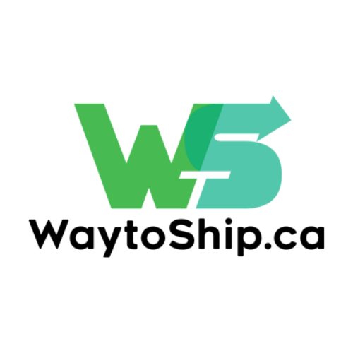 Way to Ship - Courtier en Transport