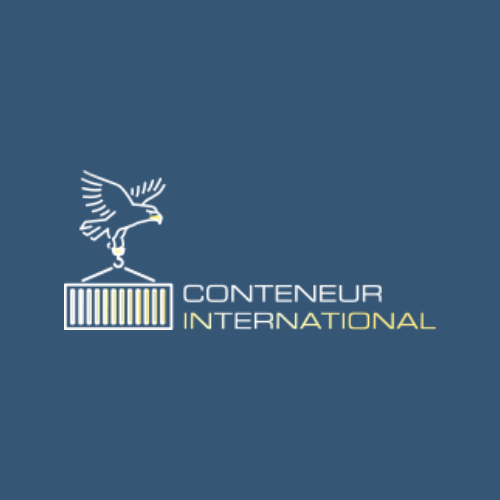 Conteneur International