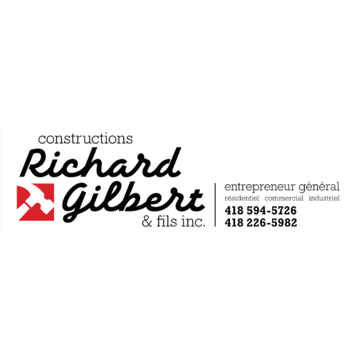 Construction Richard Gilbert et fils