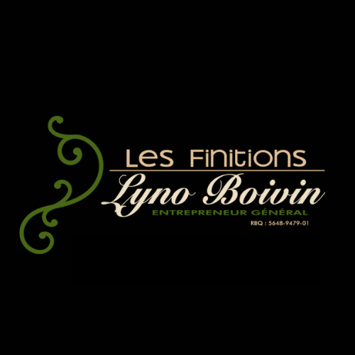 Les Finitions Lyno Boivin