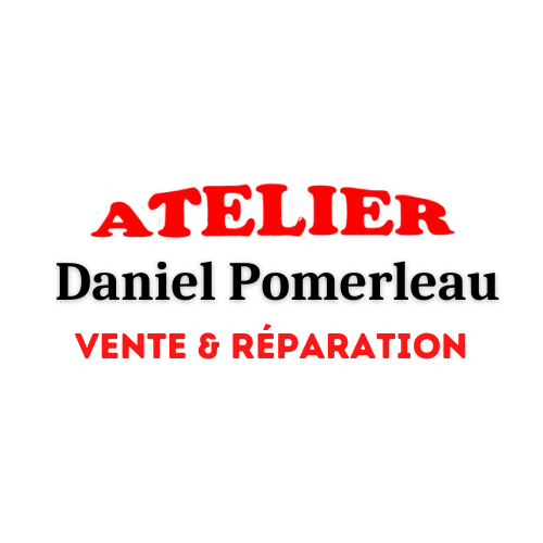 Atelier Daniel Pomerleau