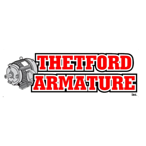 Thetford Armature Inc. (Location Tai)