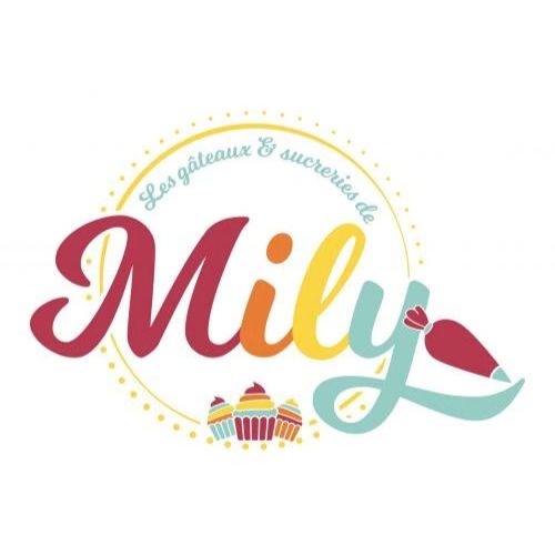 Les gâteaux et sucreries de Mily