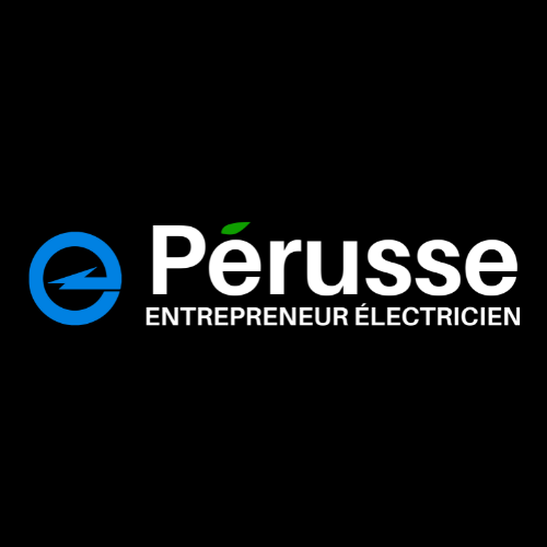 Pérusse Entrepreneur Électricien