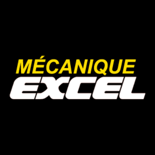 Mécanique Excel