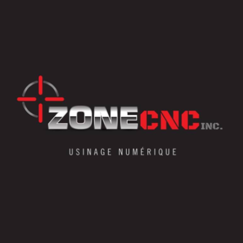 Zone CNC inc.