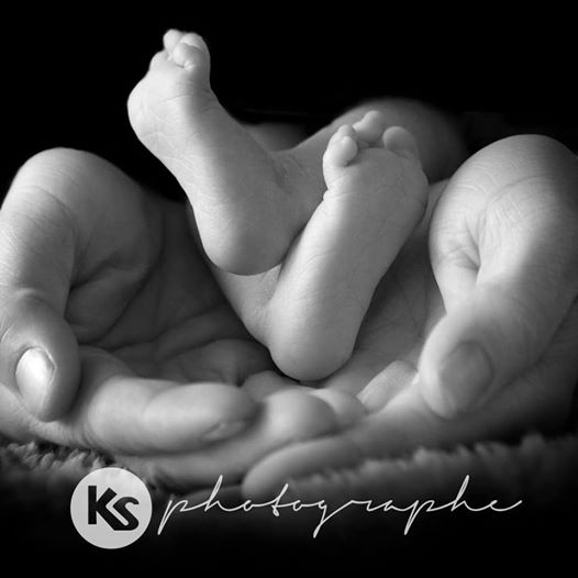 photographe à Ste-Marie, photo de maternité à Ste-Marie, photo de bébé naissant