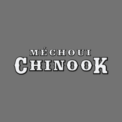 Mechoui Chinook