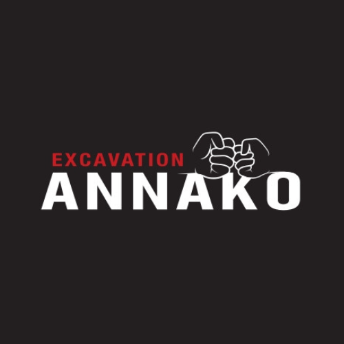 Excavation Annako