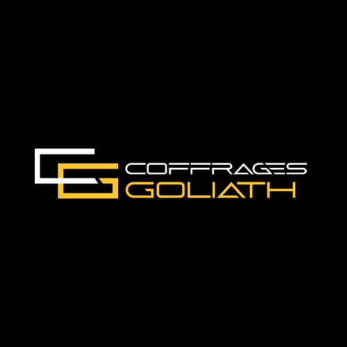 Coffrages Goliath