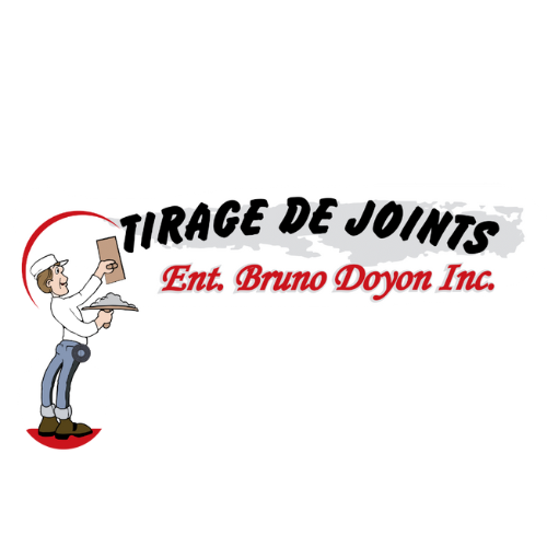 Tirage de Joints - Entreprises Bruno Doyon Inc.