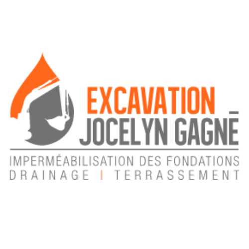 Excavation Jocelyn Gagné