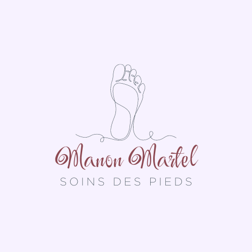 Soins des pieds Manon Martel