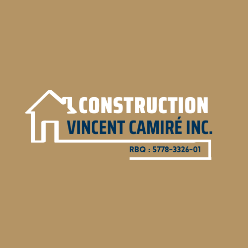 Construction Vincent Camiré Inc.