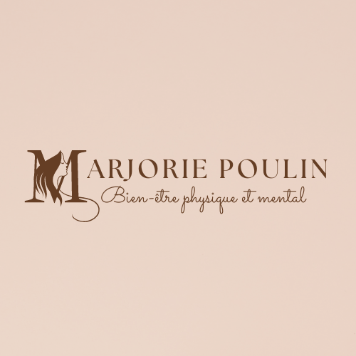 Marjorie Poulin - Le bien-être physique et mental