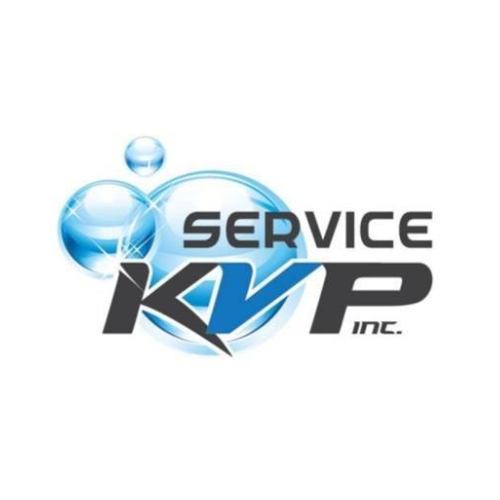 Service KVP inc.