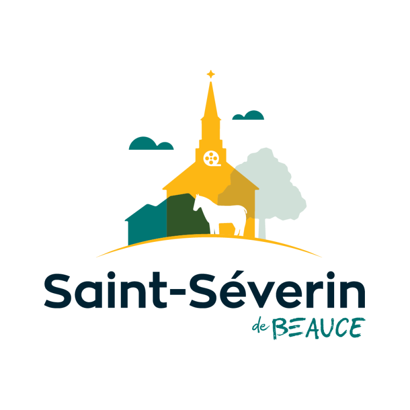 Municipalité de Saint-Séverin