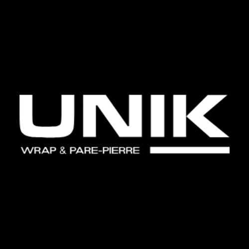 UNIK Wrap & Pare-Pierres