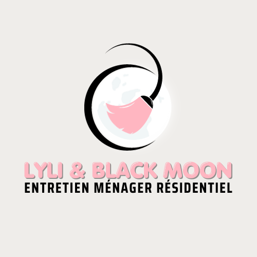 Lyli & Black Moon - Entretien ménager résidentiel