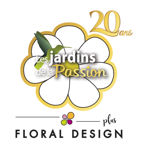 Les Jardins de la Passion & Floral Design Plus