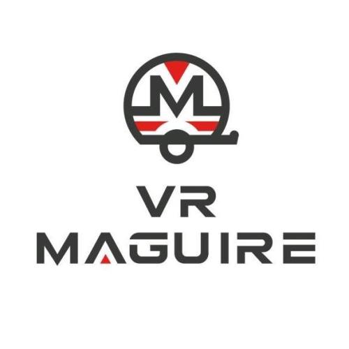 VR Maguire