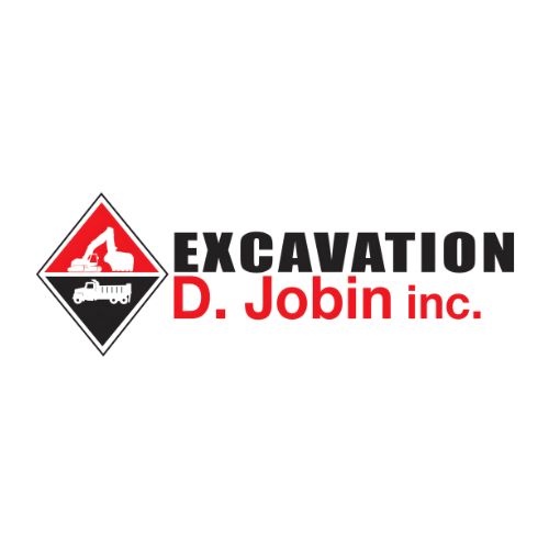 Excavation D.Jobin inc.