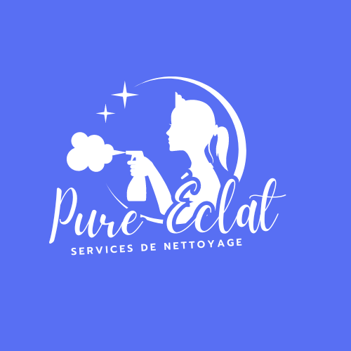 Pure Éclat - Services de nettoyage