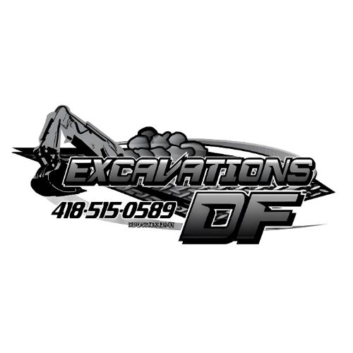 Excavation D.F.
