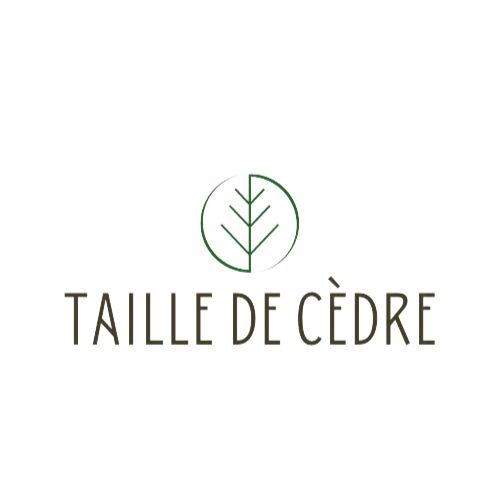 Taille de Cèdre