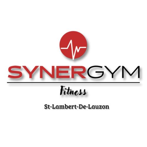 Synergym Fitness