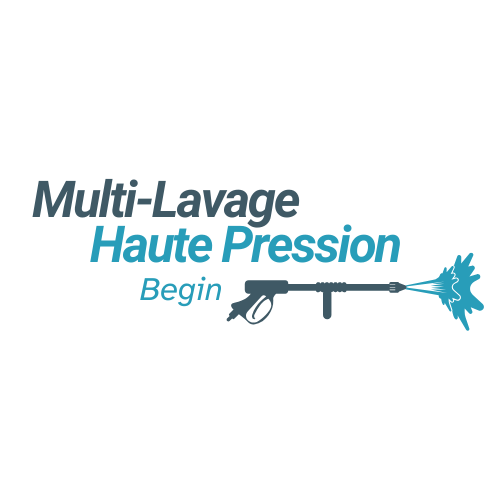Multi-Lavage Haute Pression Begin