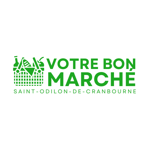 Votre Bon Marché - Marché Richelieu et SAQ Agence