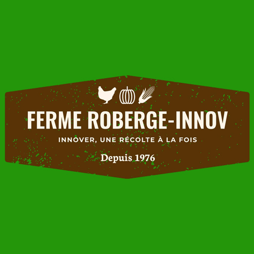 Ferme Roberge-Innov