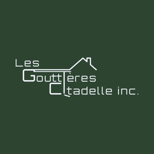 Les Gouttières Citadelle (2000) inc.