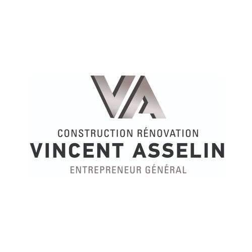 Construction et rénovation Vincent Asselin