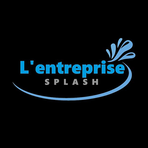 L'entreprise Splash