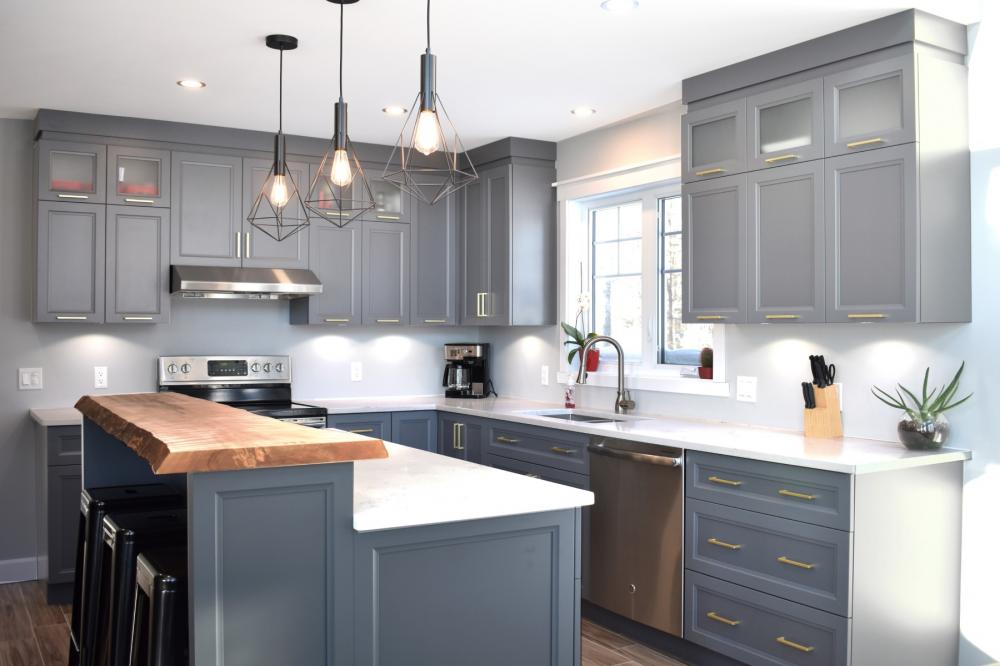 Les Armoires Raynald Marcoux