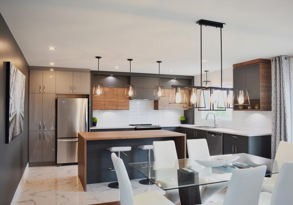 Les Armoires Raynald Marcoux