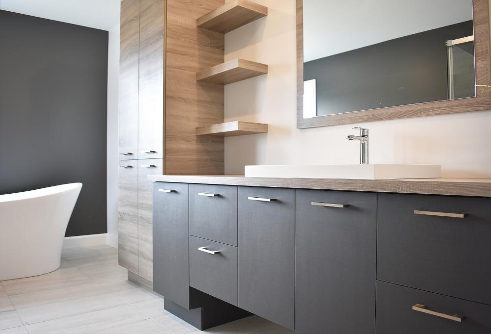 Les Armoires Raynald Marcoux