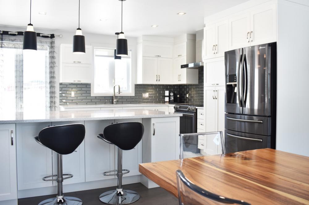 Les Armoires Raynald Marcoux