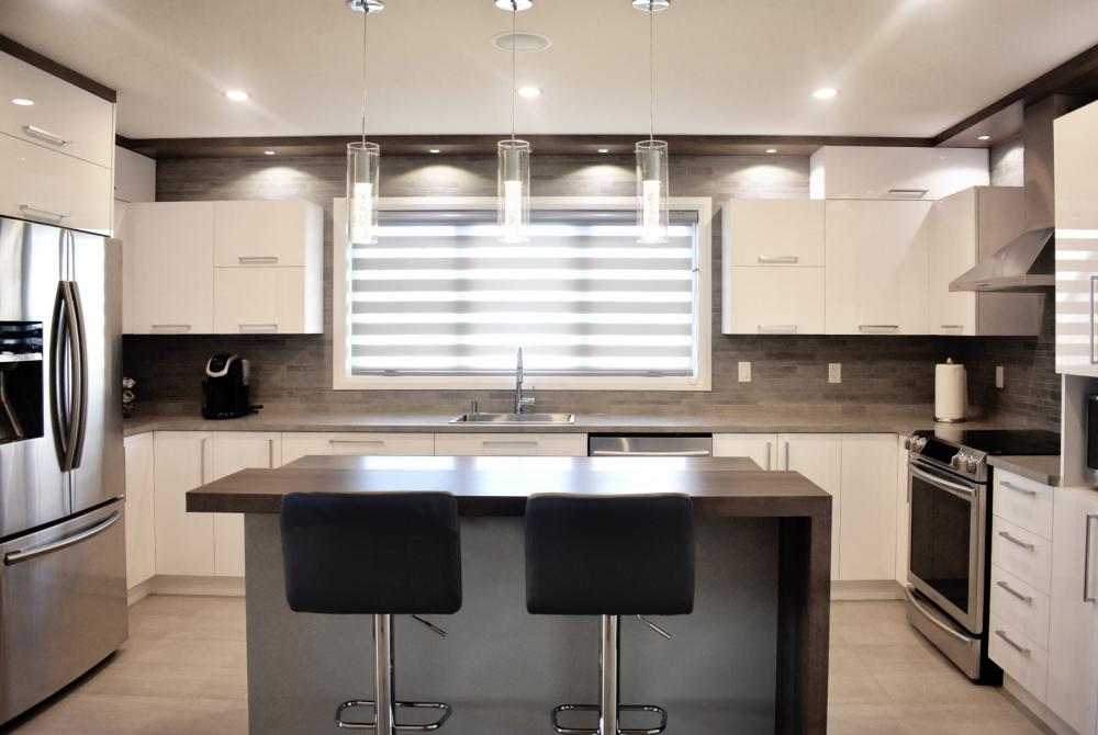 Les Armoires Raynald Marcoux