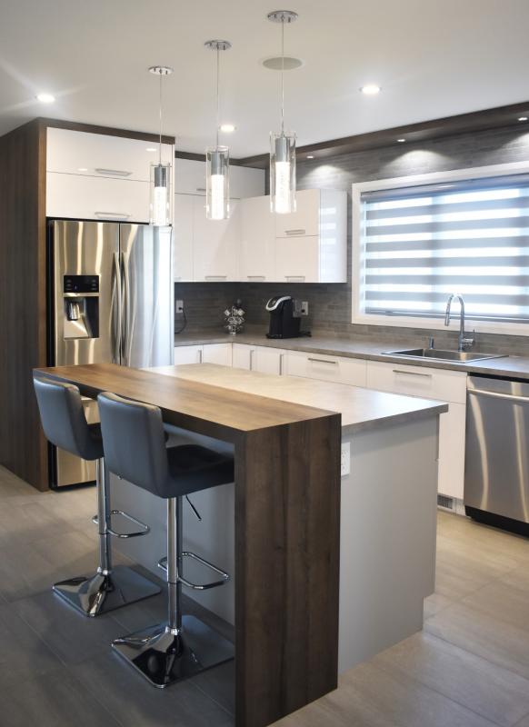 Les Armoires Raynald Marcoux